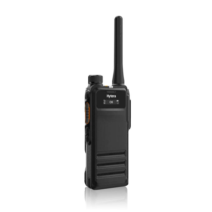 Rádio HP706